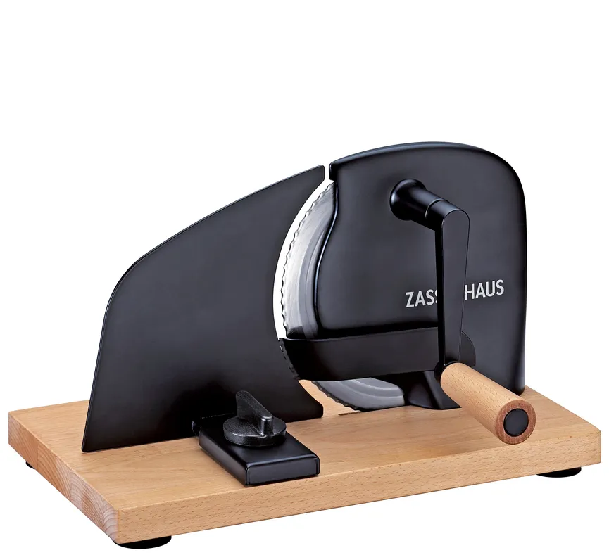 Brotschneidemaschine PURE hauptaufnahme