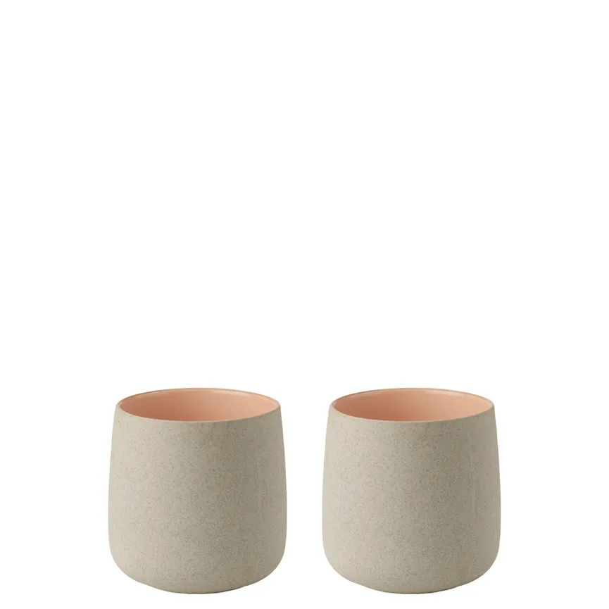 Tasse "Emma" 2er-Set je 220 ml hauptaufnahme