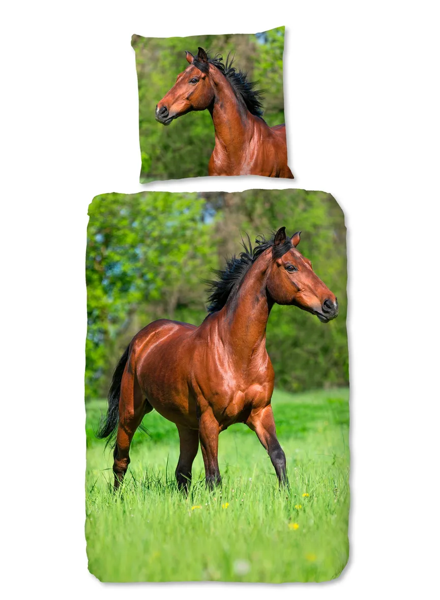 Renforce-Bettw. Good Morn. 135 hauptaufnahme