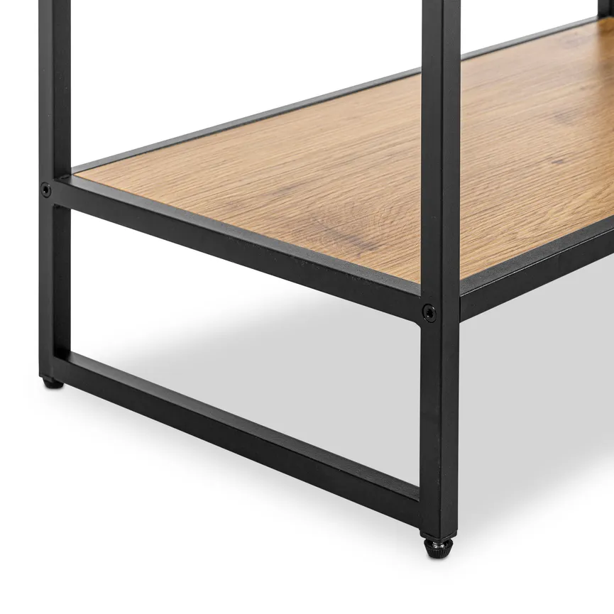 Regal 5B detail