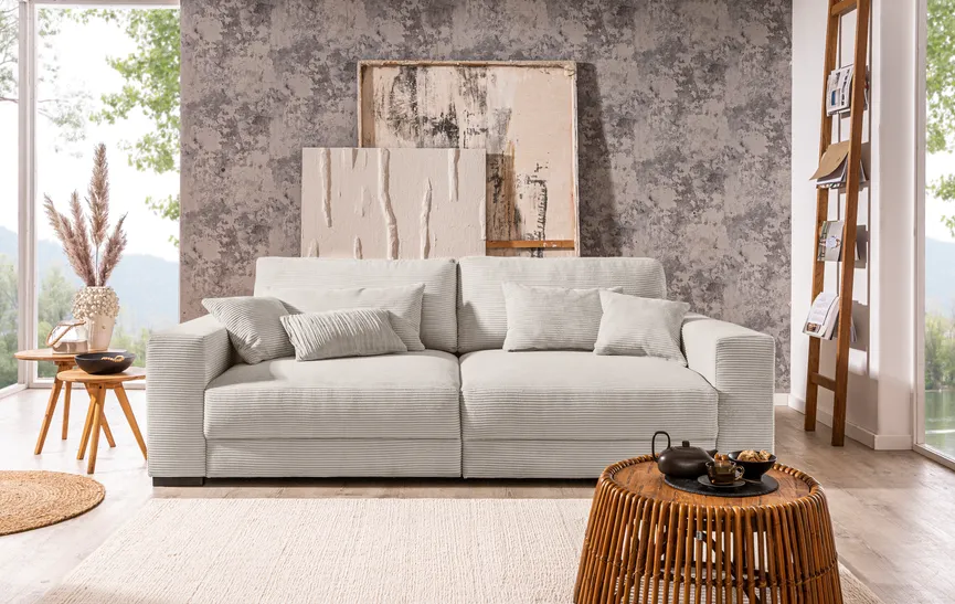 Bigsofa milieu