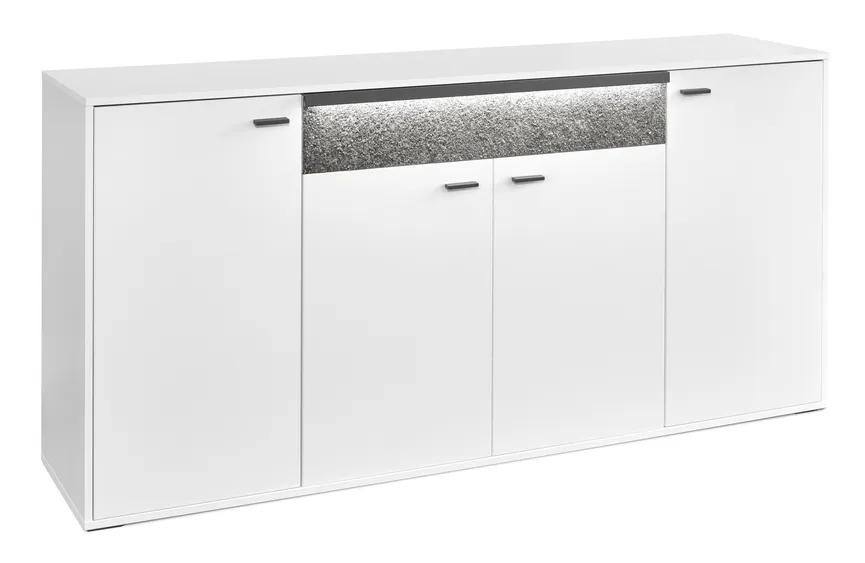 Sideboard detail