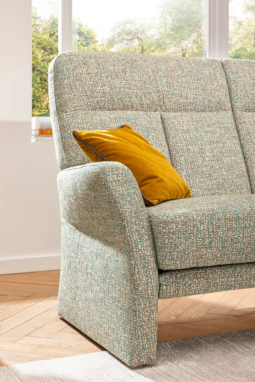 Oasis Sofa 3 x 56 cm detail