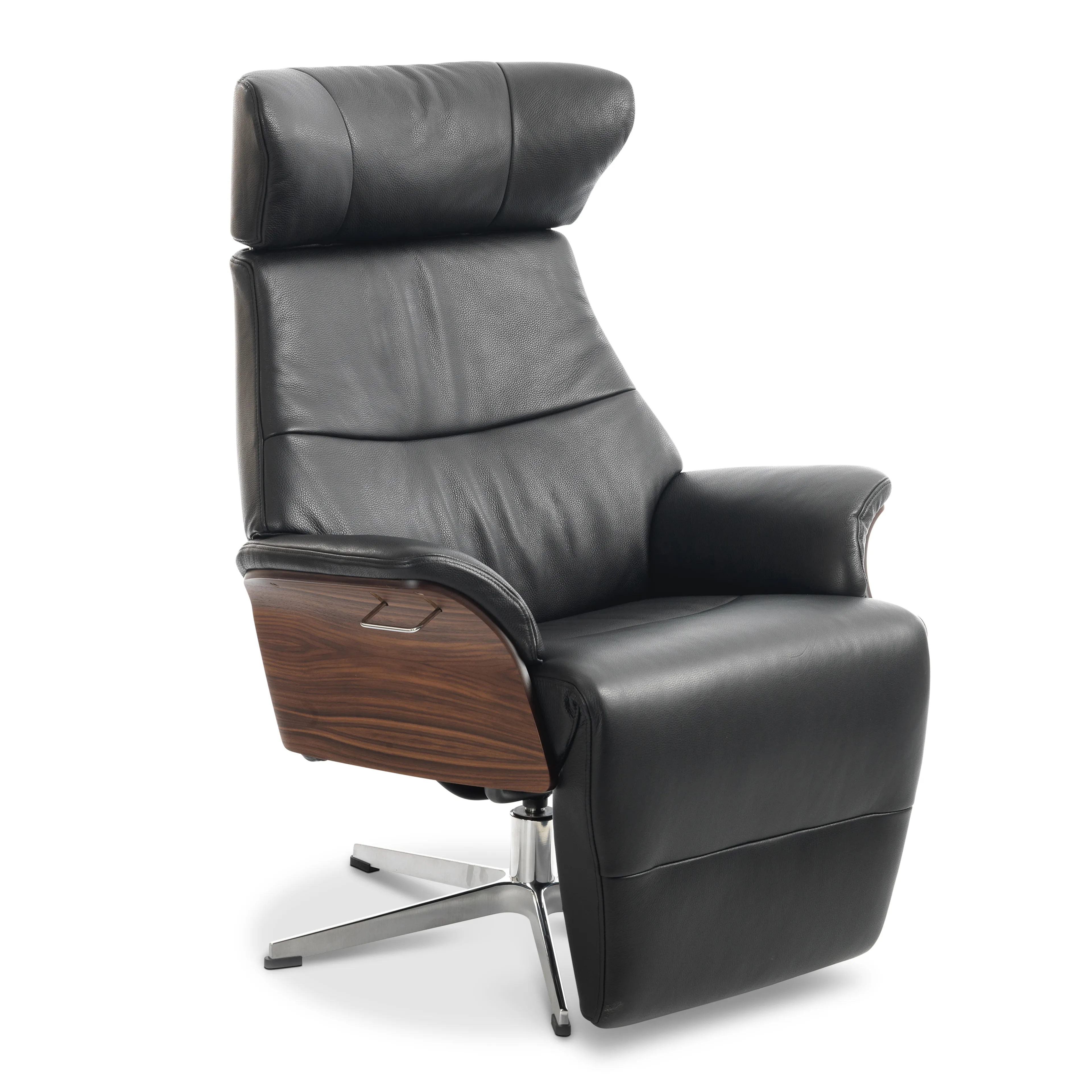 Sessel Air mit Fußstütze