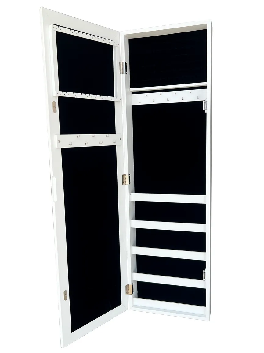 Schmuckschrank Bijou detail