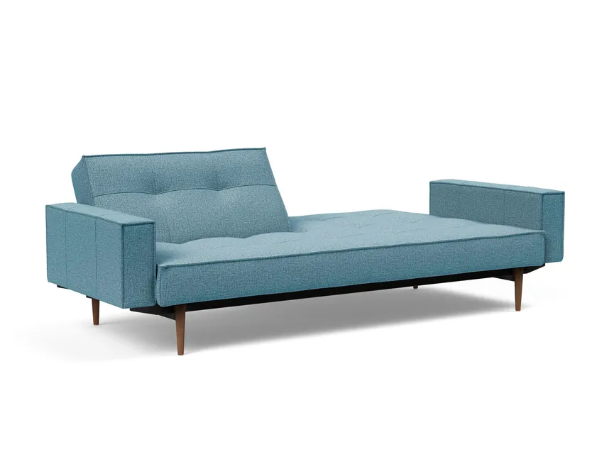 Sofa+AL Styletto dunkel detail