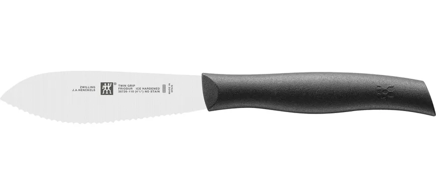 Brötchenmesser Twin Grip hauptaufnahme