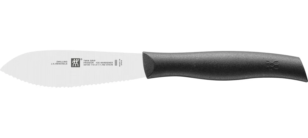 Brotmesser Twin Grip