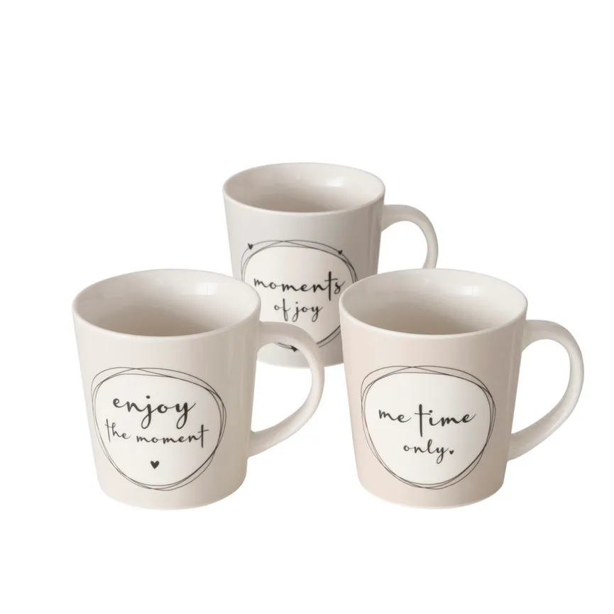 Becher "Enjoy" 400 ml hauptaufnahme