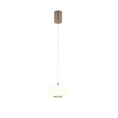 LED-Pendelleuchte