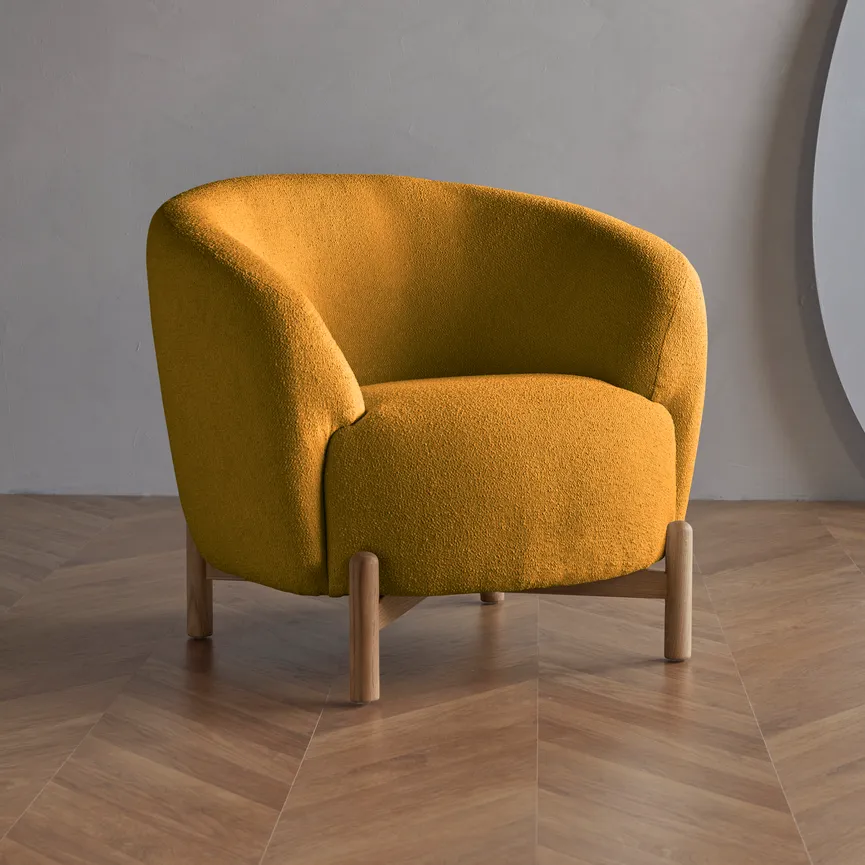 Sessel milieu