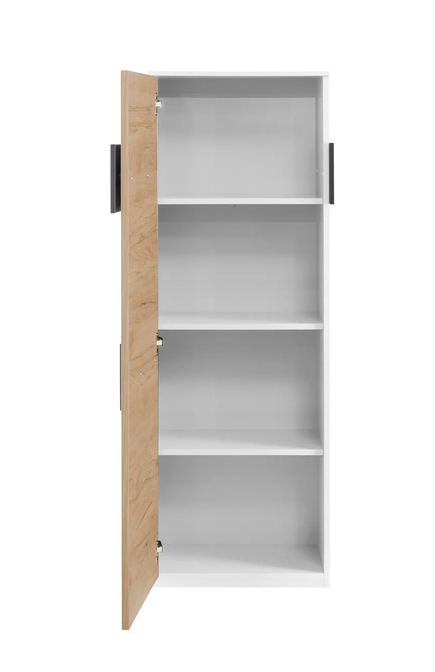 Stauraumelement 1-trg. detail