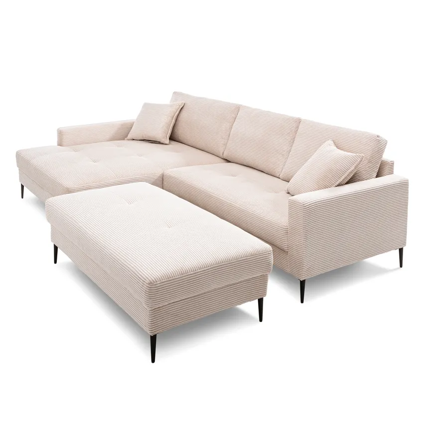 Polstergarnitur detail