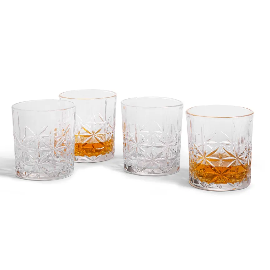 Whiskybecher 4er-Set 340 ml hauptaufnahme