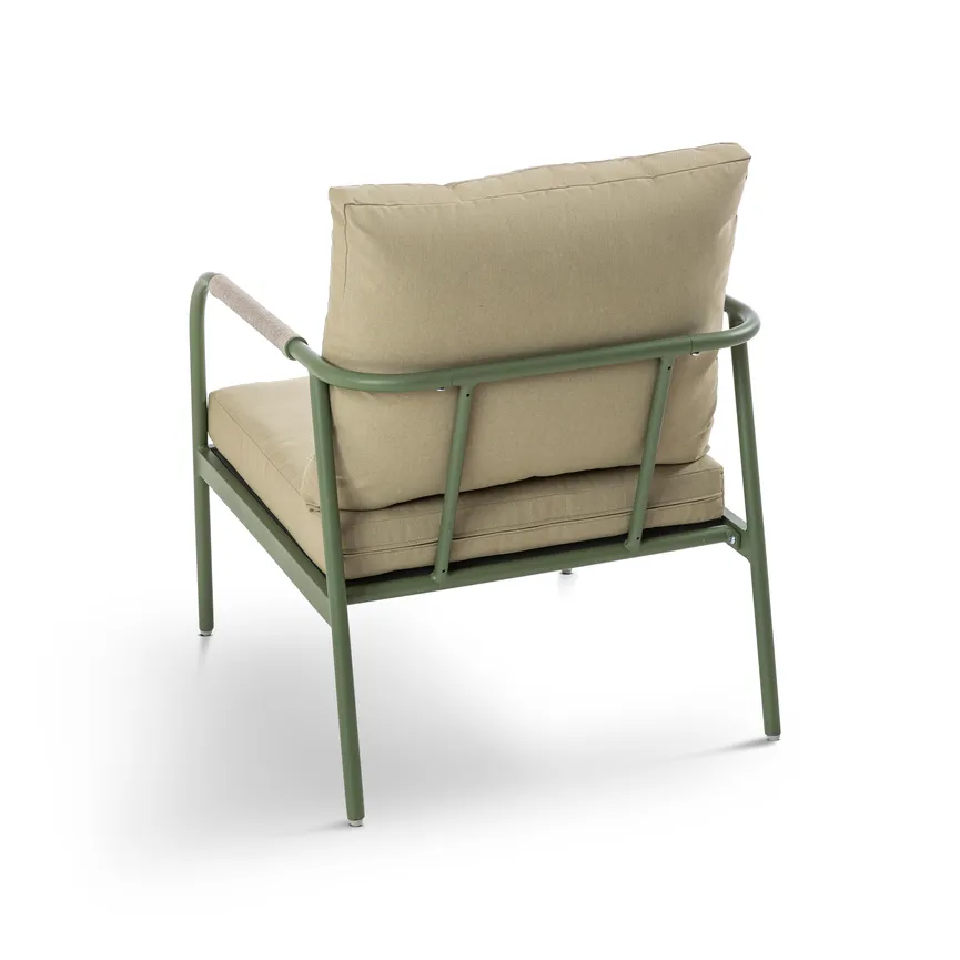 ** Lounge-Set detail