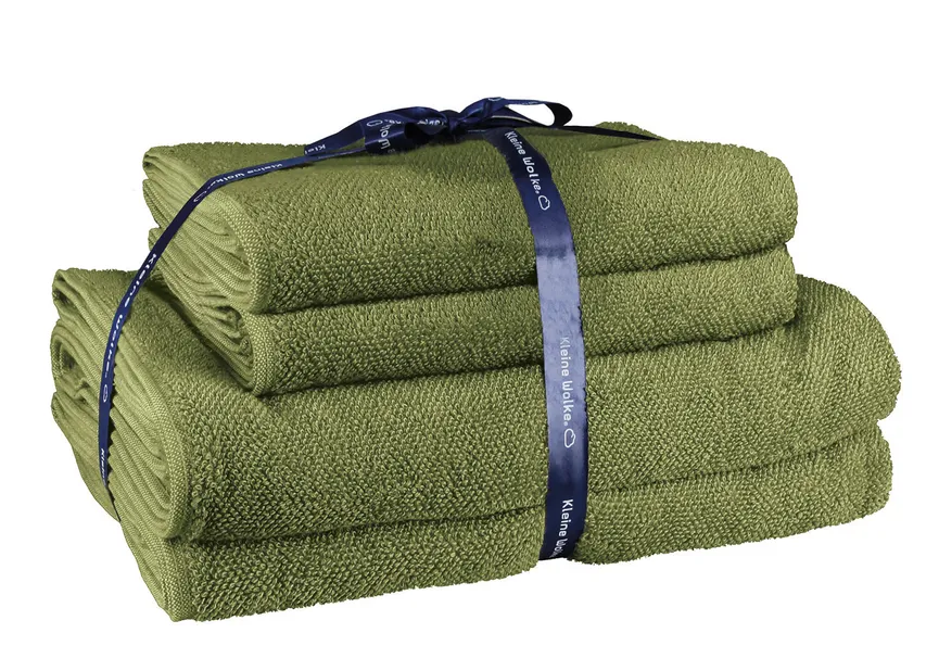 Frottier-Set Chill 4-teilig hauptaufnahme