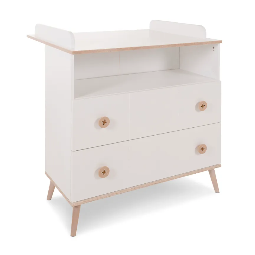 Babyzimmer 3-tlg. detail