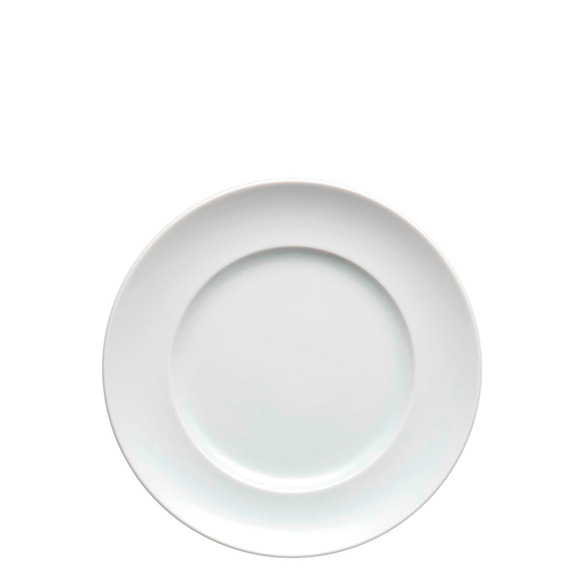 Frühstücksteller