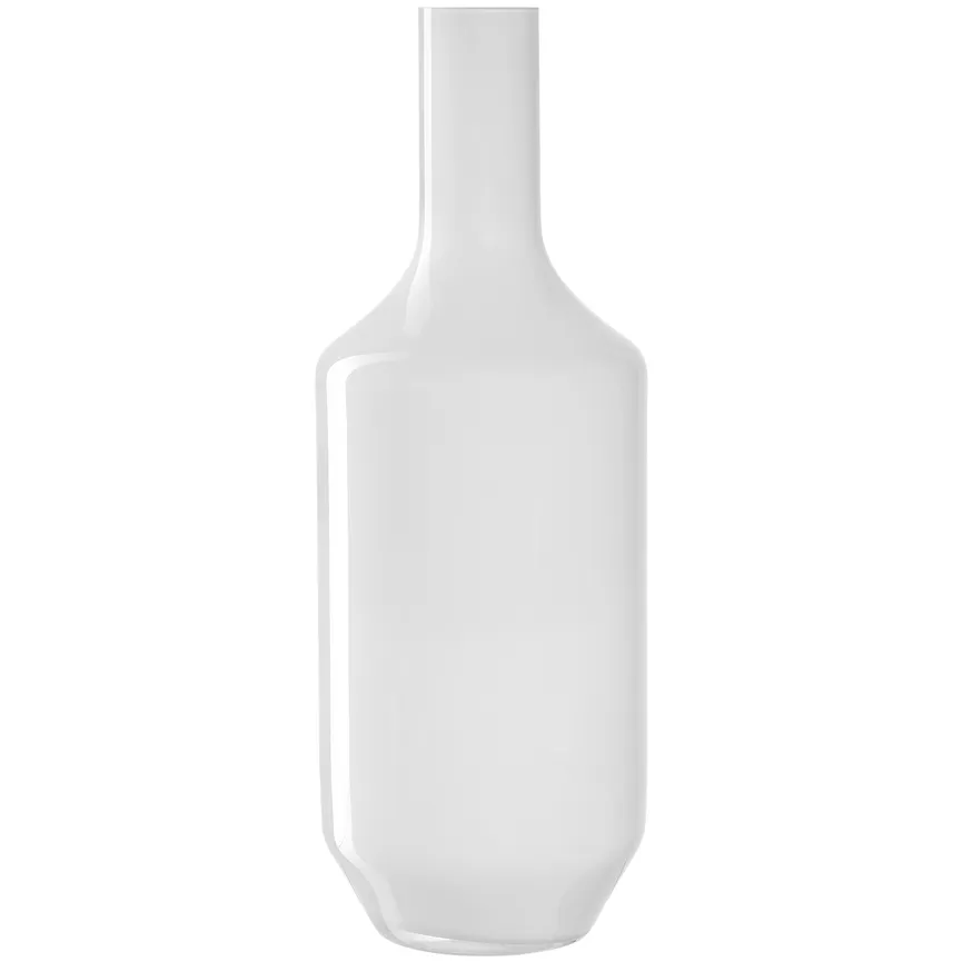 Vase "Milano" weiß hauptaufnahme