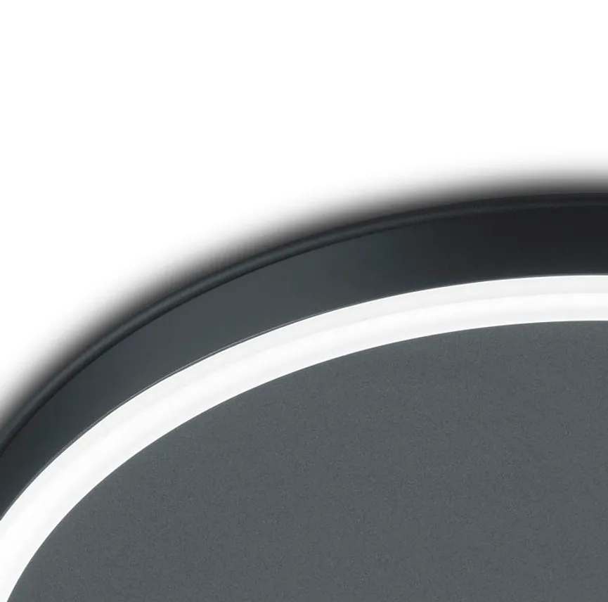 Deckenleuchte "Sona" detail