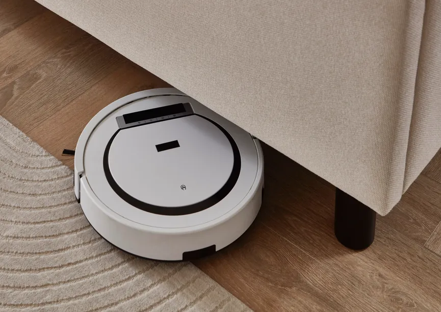 Polsterbett mit Lift-Funktion detail