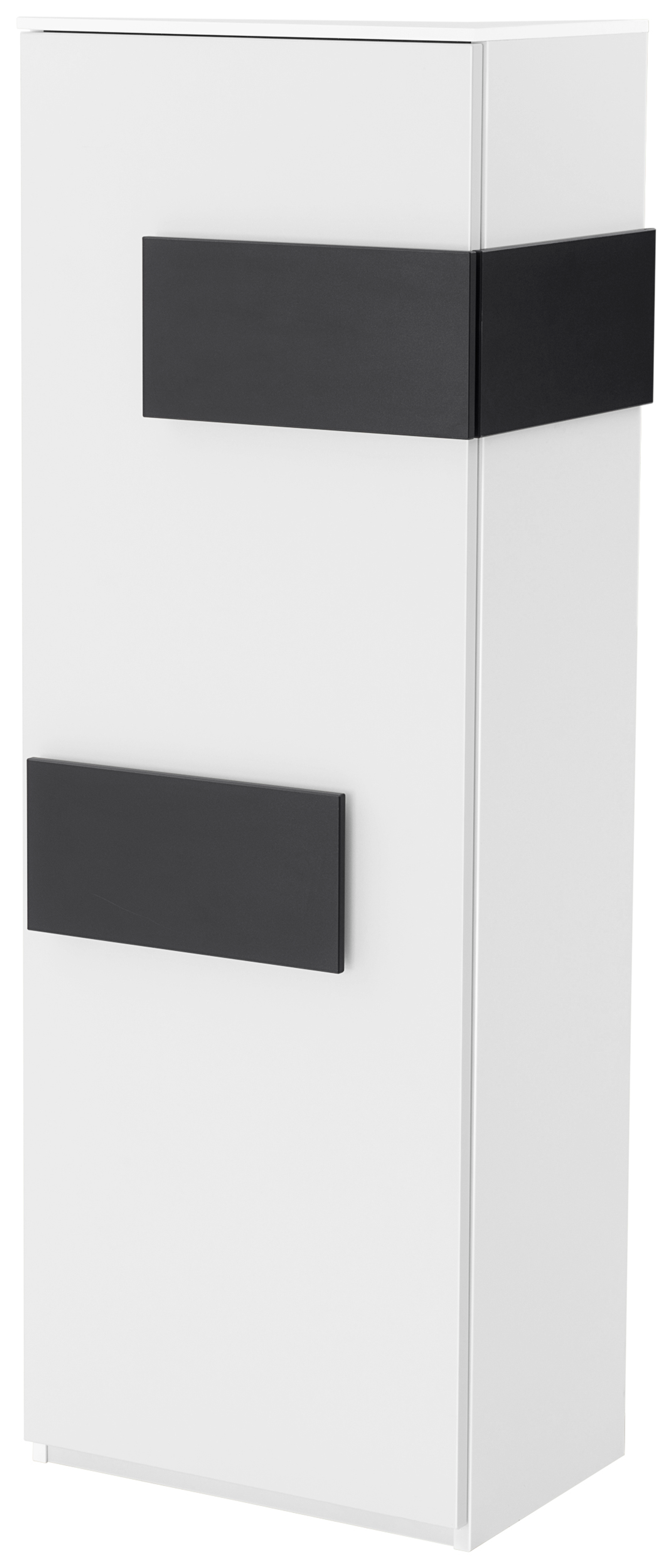 Stauraumelement 1-trg. hauptaufnahme