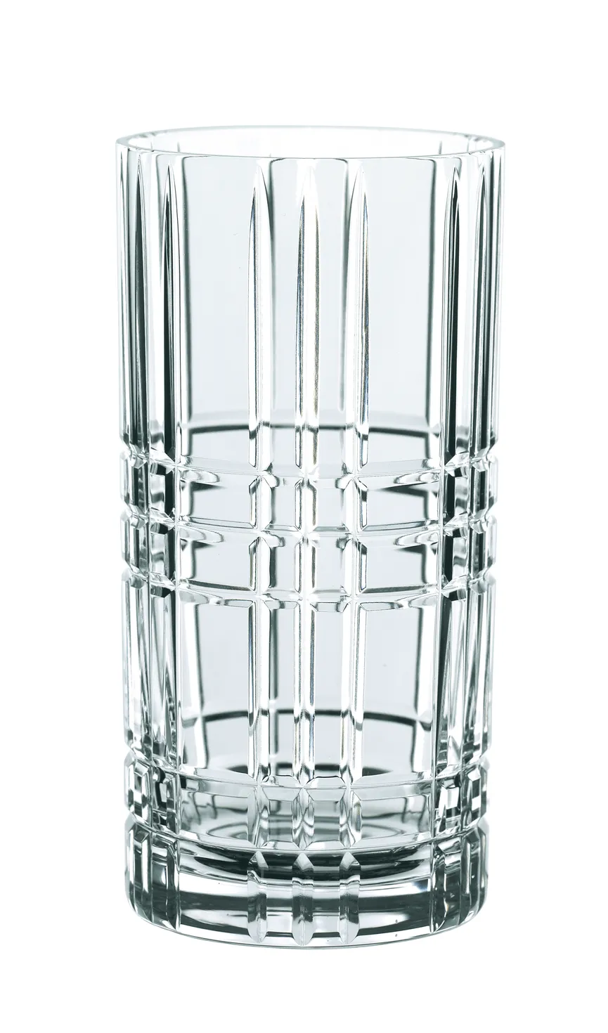Longdrinkbecher "Highland" detail