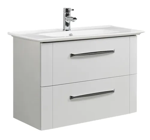 Waschtischkombination