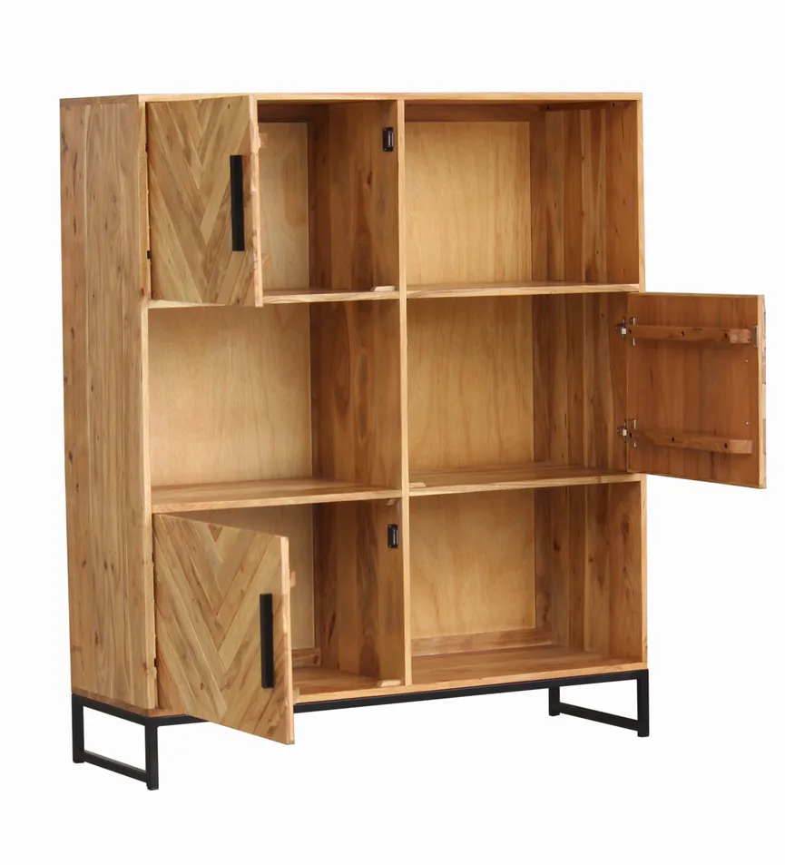 Highboard detail