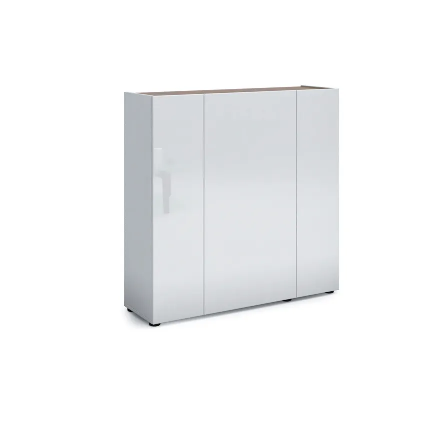 Schuhschrank 3T detail