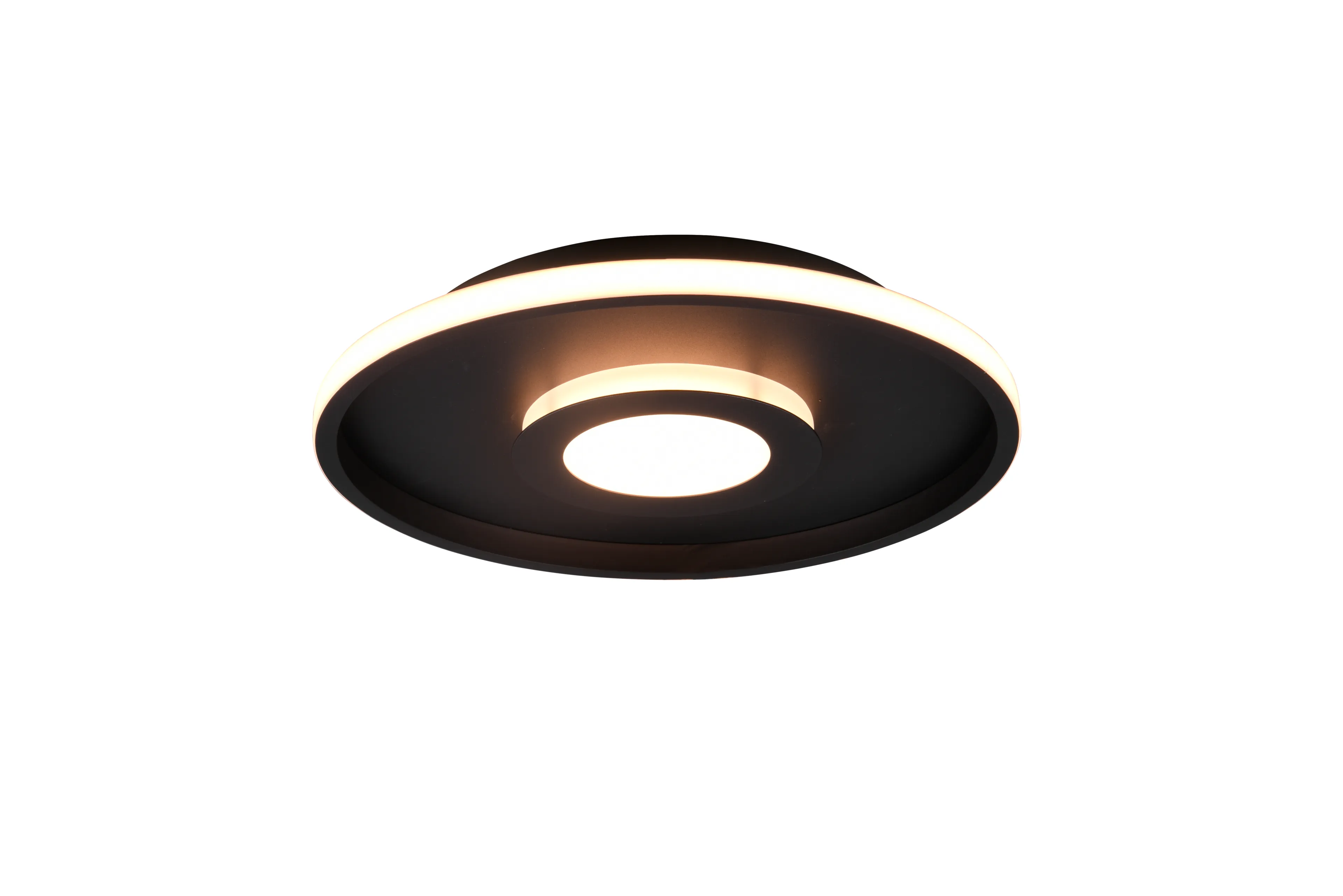LED-Deckenleuchte Ascari