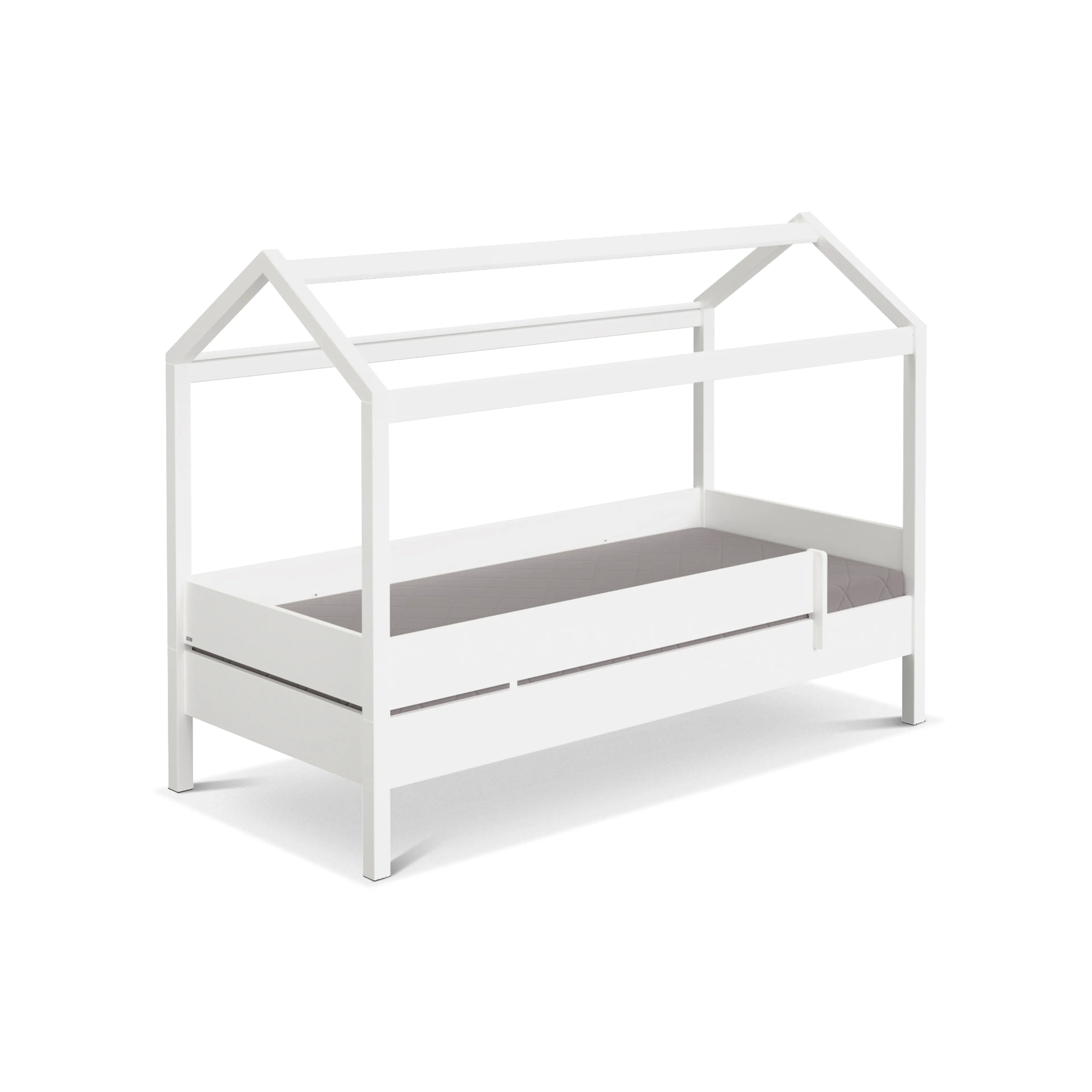 Bett Tiny House 90 x 200 cm