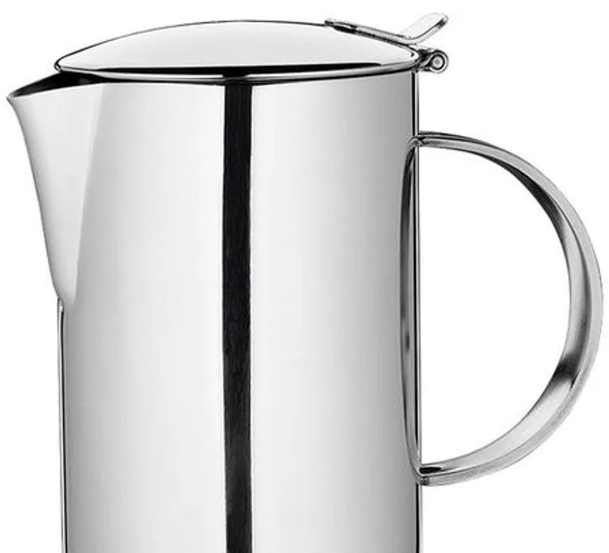 Espressokocher "Aida" detail