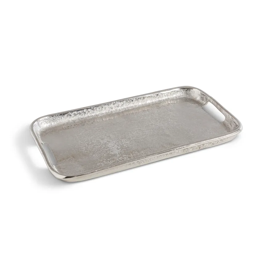 Tablett silber hauptaufnahme