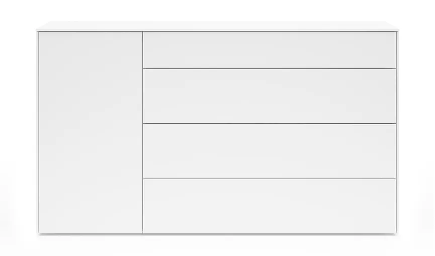 Kommode 1T/4S hauptaufnahme