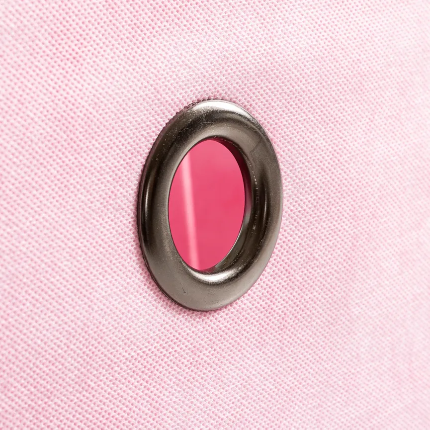 Aufbewahrungsbox rosa detail