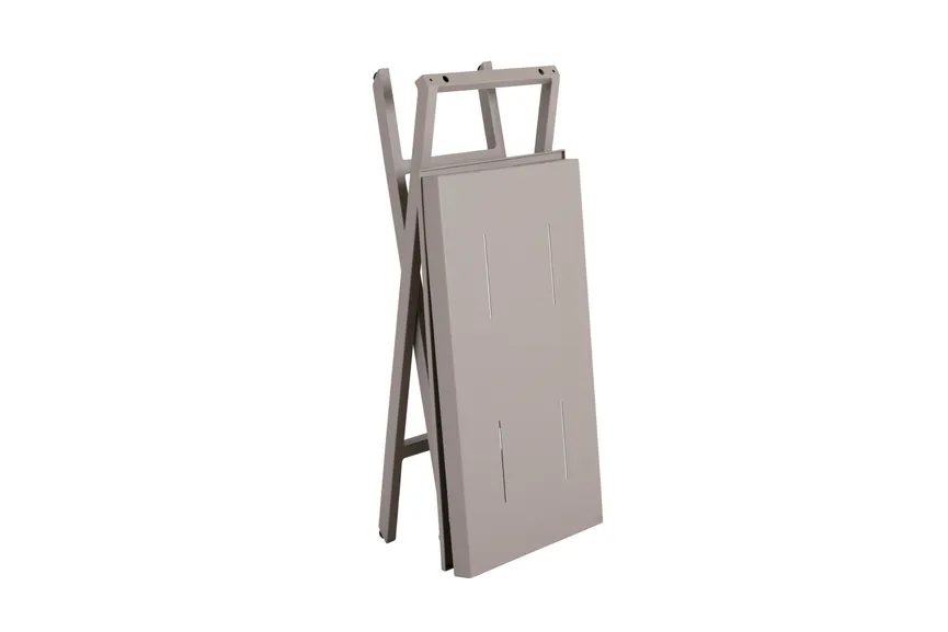 ** Tablett 70 cm detail