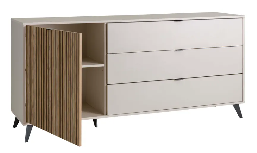 Sideboard detail