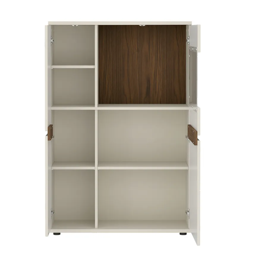 Highboard detail