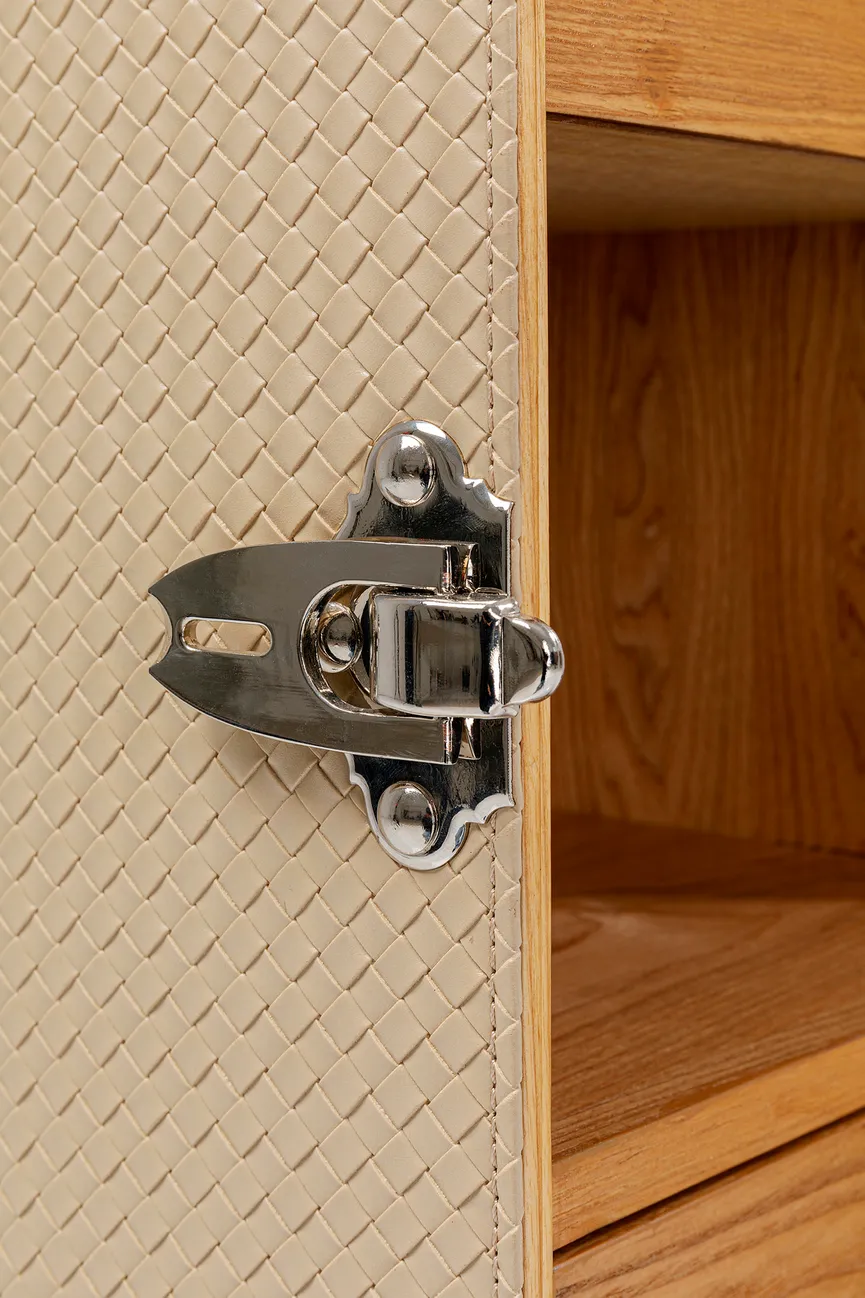 Barschrank detail