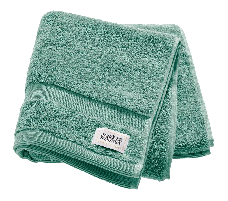 Handtuch SW-Cuddly detail