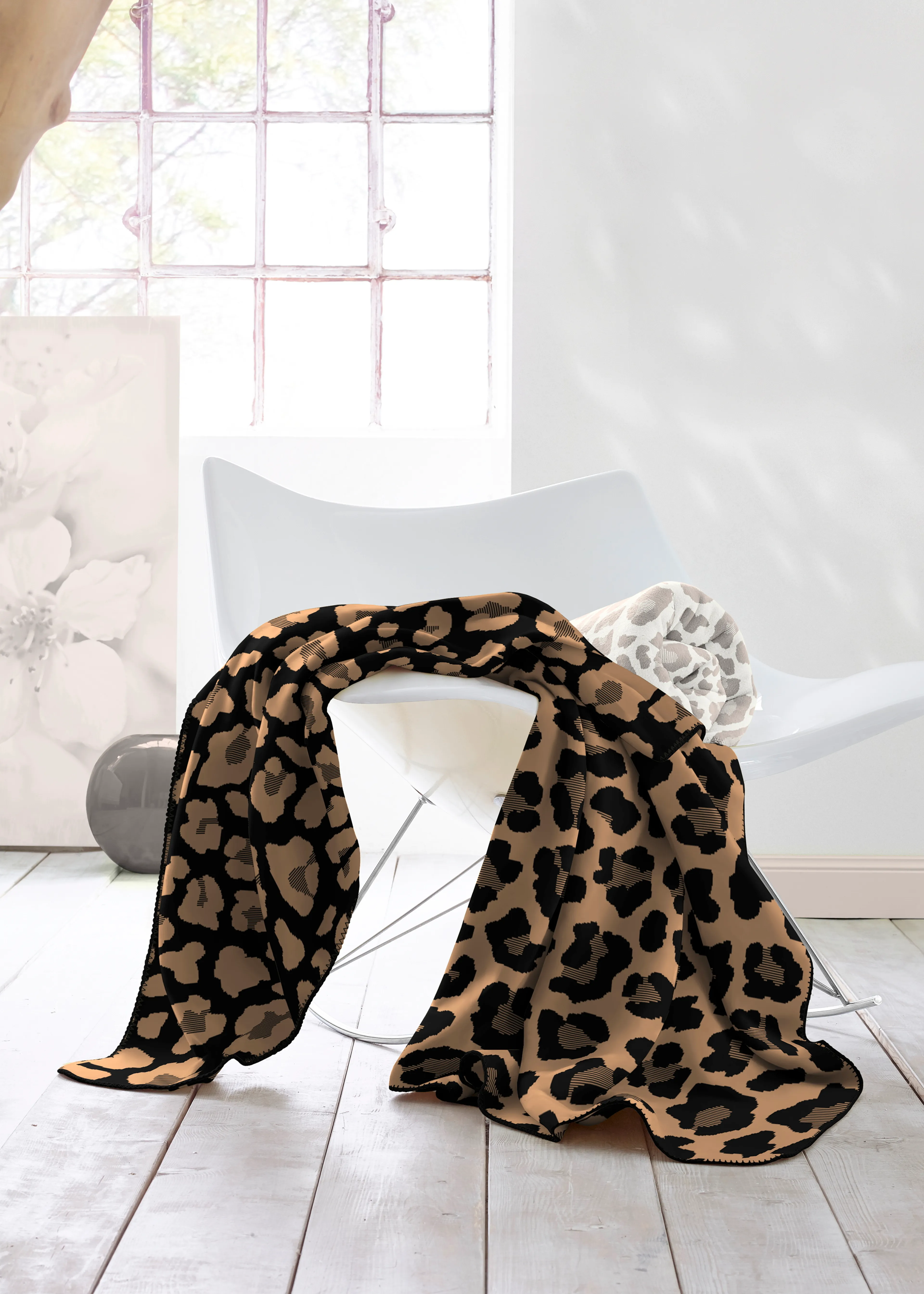 Kuscheldecke Lorcas 150 x 200 cm