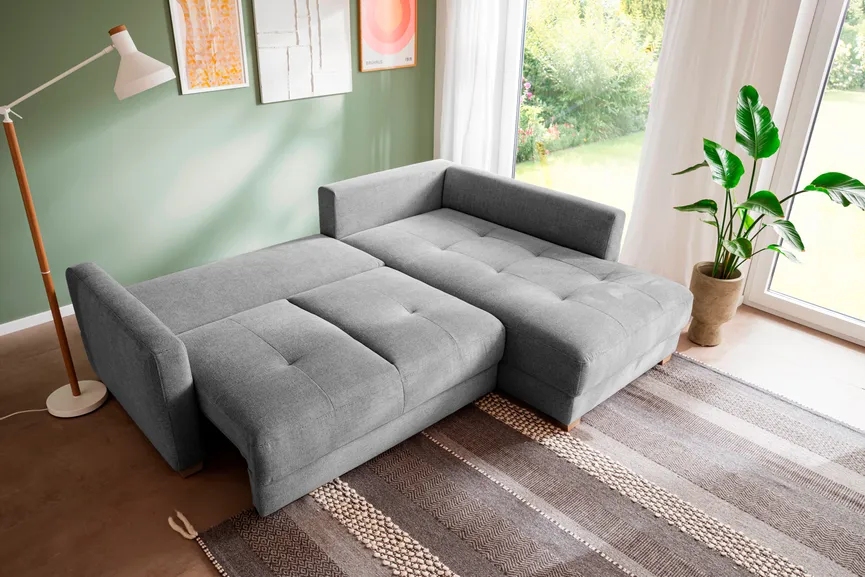 Polstergarnitur detail