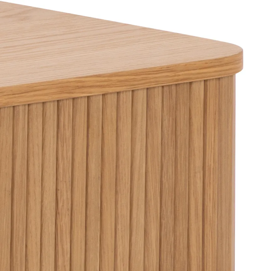 TV-Lowboard detail