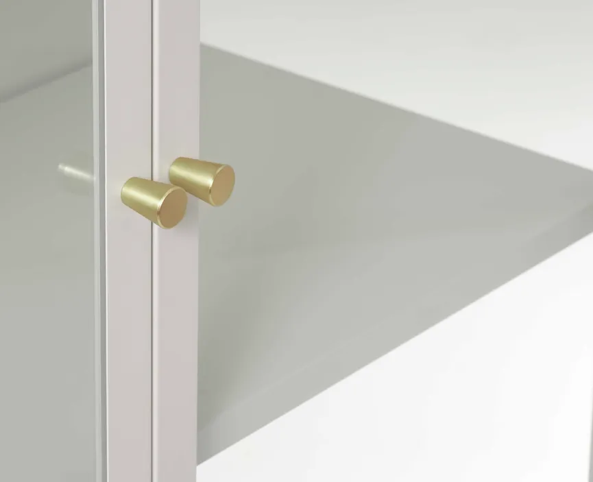 Highboard 2-trg. detail