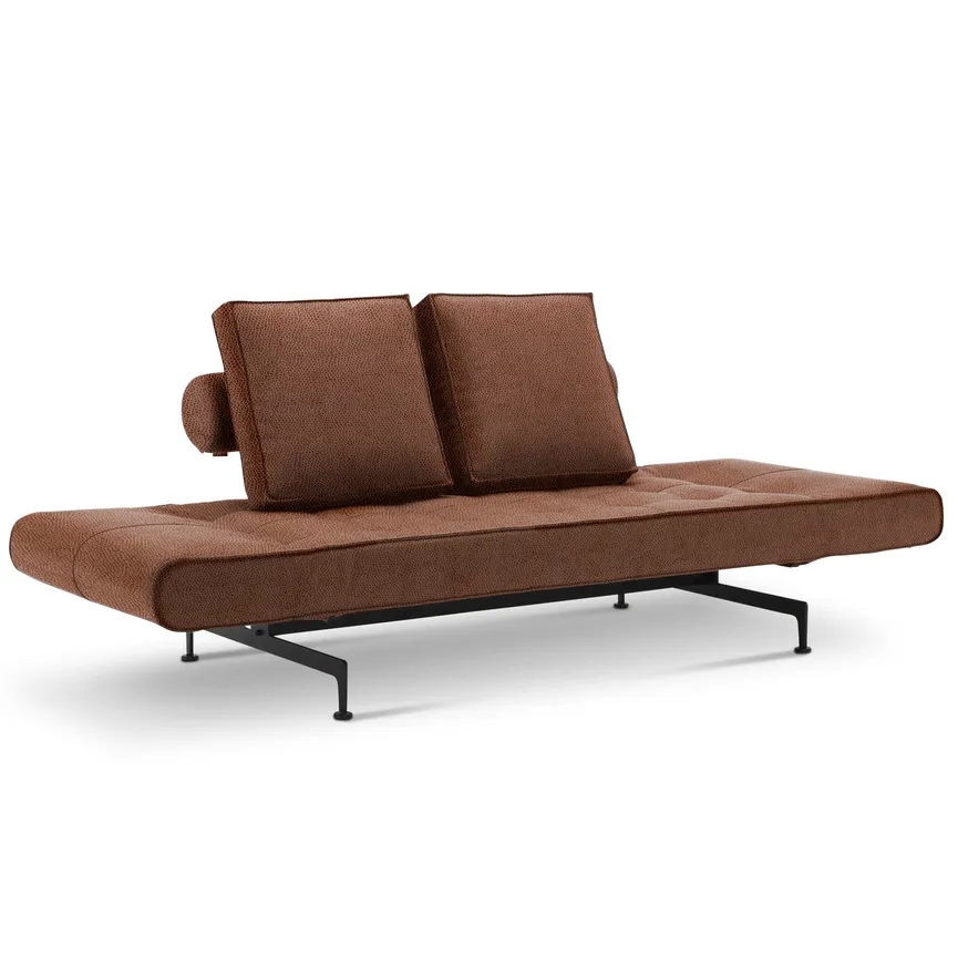 Sofa Laser detail