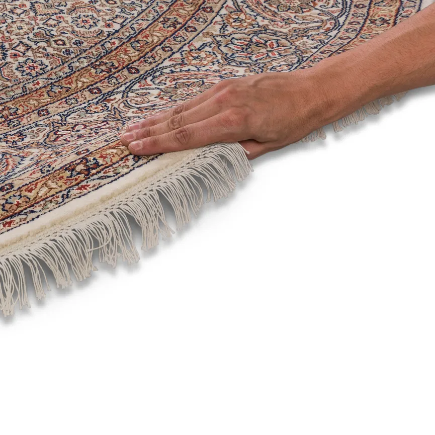Orient detail
