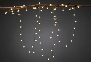 LED-Lichterkette