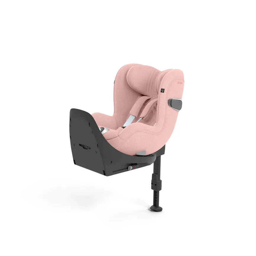 SIRONA T I-Size+, Peach Pink detail