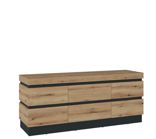 TV-Lowboard 